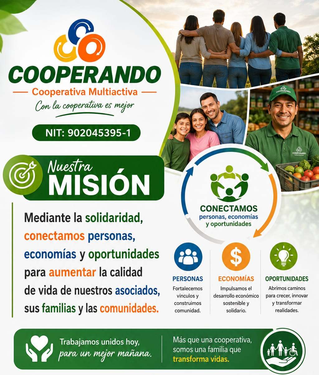 Misión