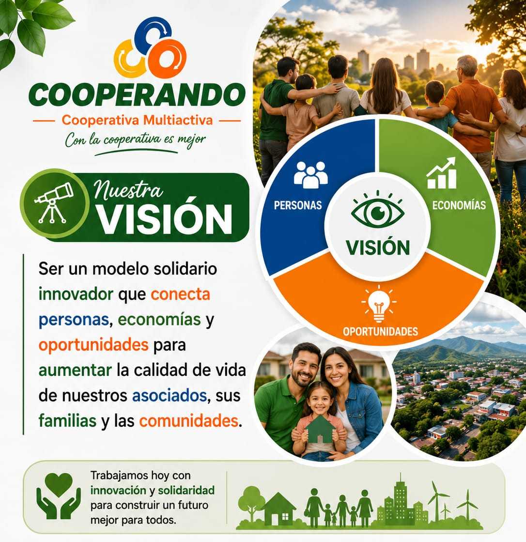 Visión