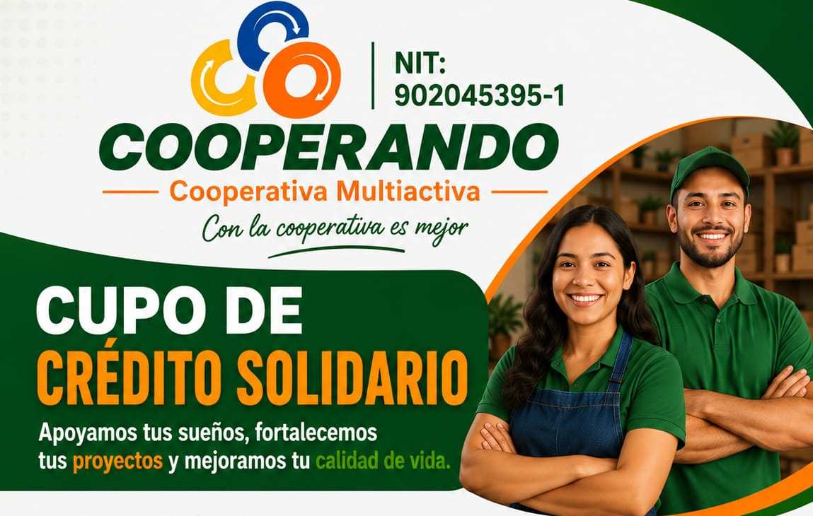 Crédito Solidario